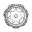 Swarovski Rhinestone Rondelles